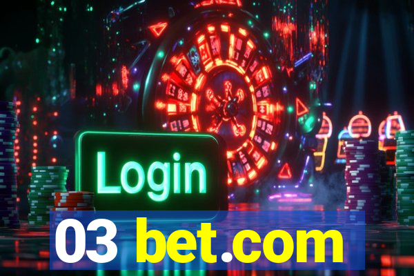 03 bet.com